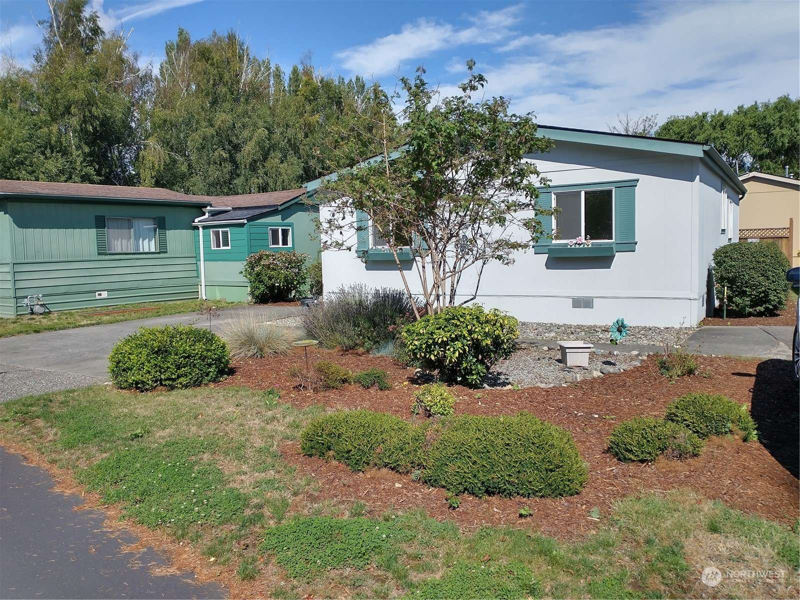 Ferndale, WA 98248,2350 Douglas Rd #23