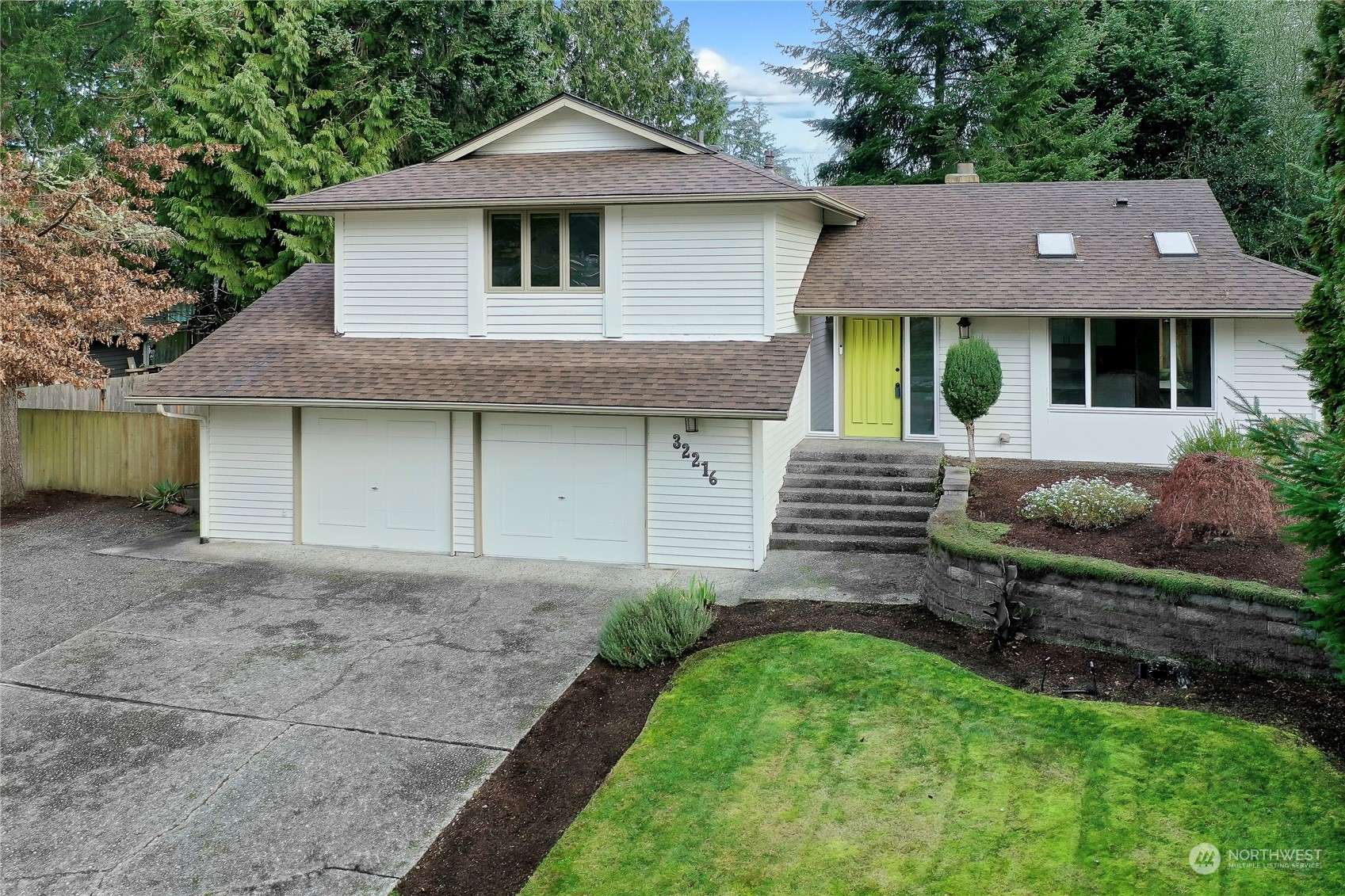 Federal Way, WA 98023,32216 40th PL SW