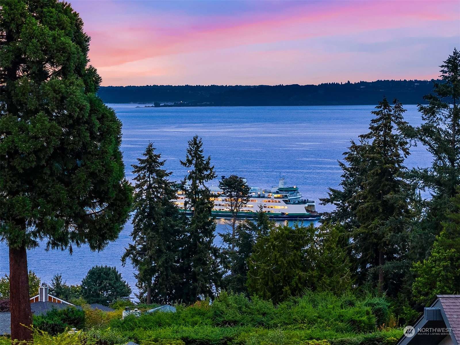 Bainbridge Island, WA 98110,10788 NE Bill Point DR