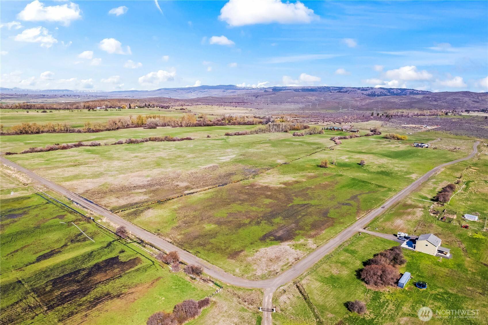 Ellensburg, WA 98926,8 B Snipe LN