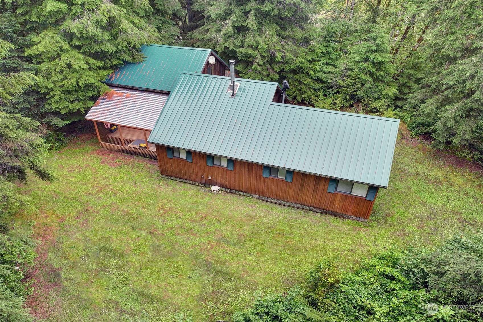 Granite Falls, WA 98252,40411 Mountain Loop Highway