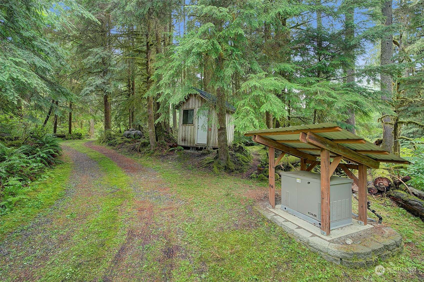 Granite Falls, WA 98252,40411 Mountain Loop Highway