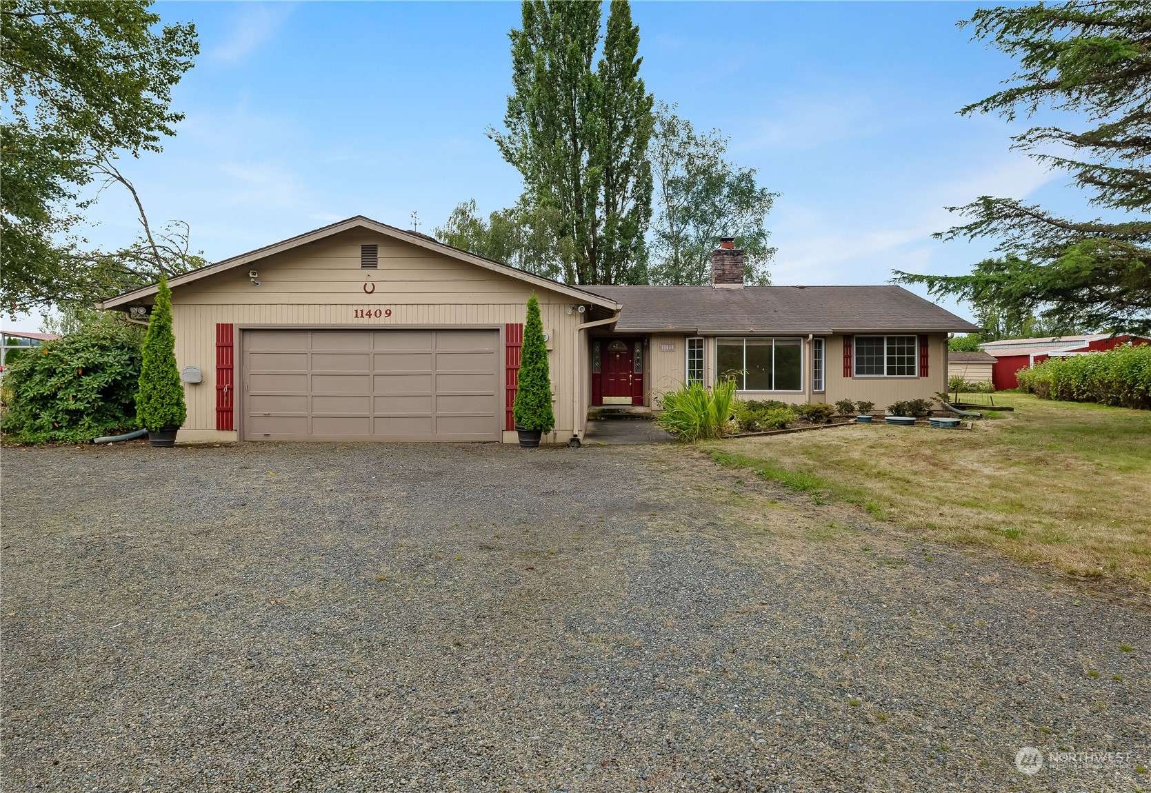 Rochester, WA 98579,11409 183rd AVE SW