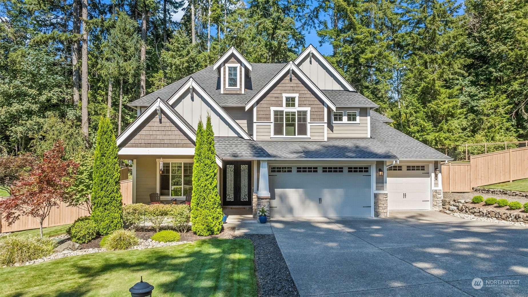 Gig Harbor, WA 98335,7607 74th Street Ct NW