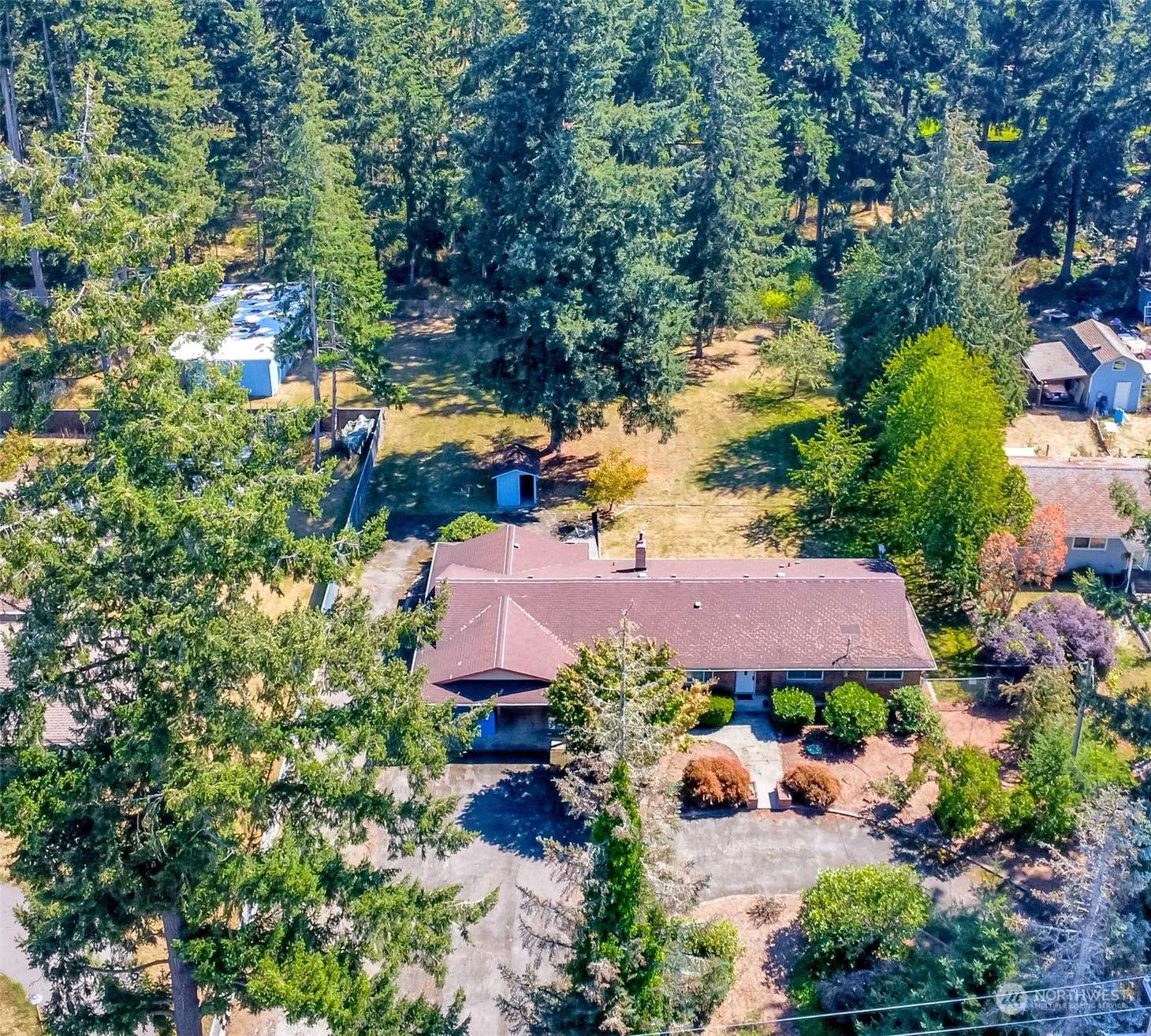 Tacoma, WA 98446,17407 36th AVE E