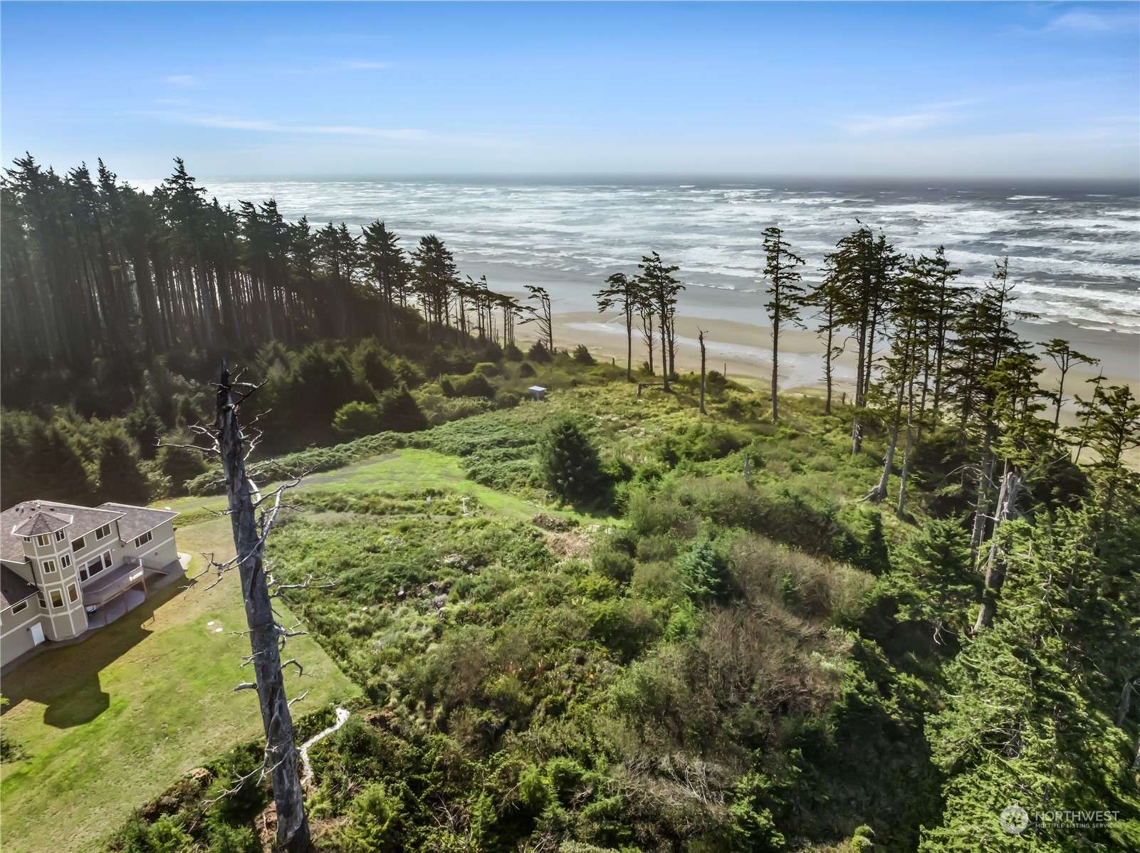 Pacific Beach, WA 98571,17 Chauncey LN