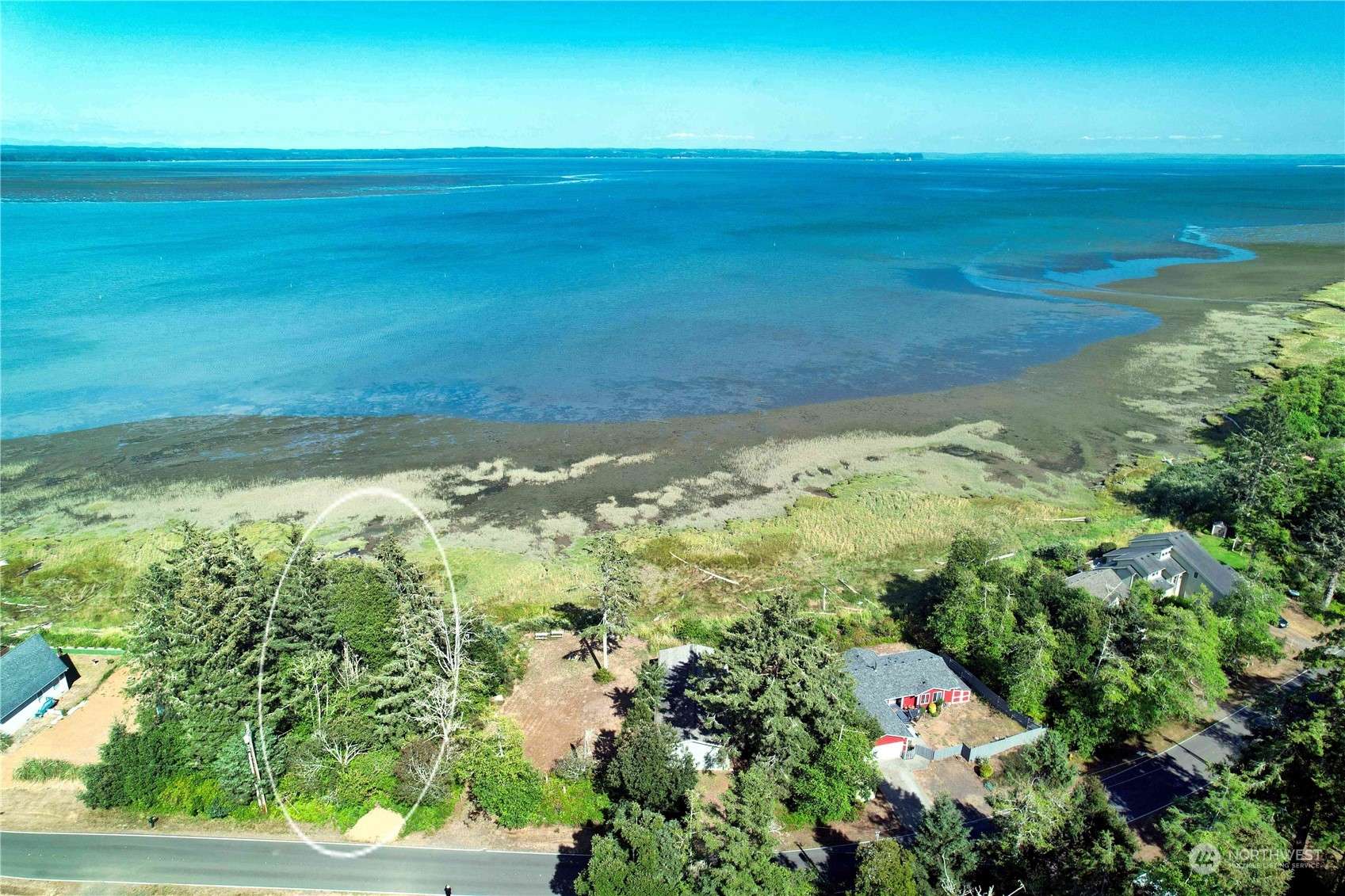 Ocean Shores, WA 98569,736 Duck Lake DR NE