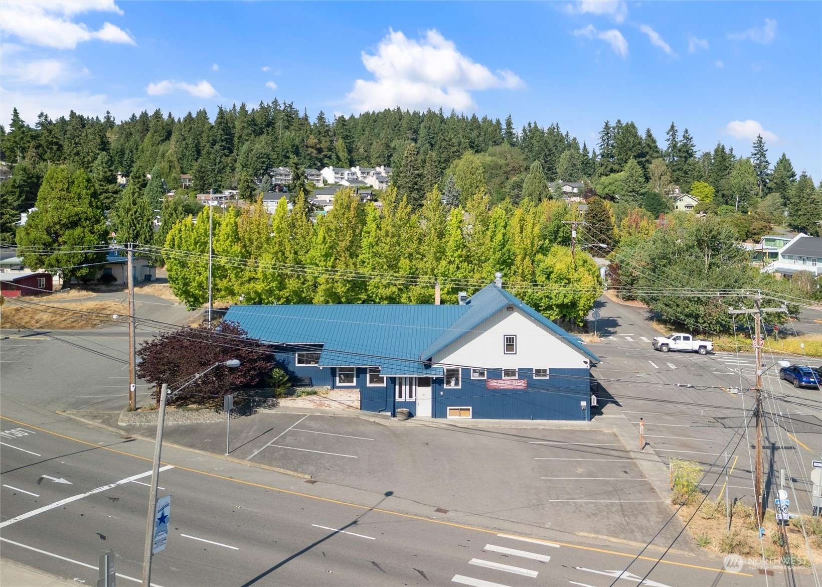 Kingston, WA 98346,11212 NE State Highway 104