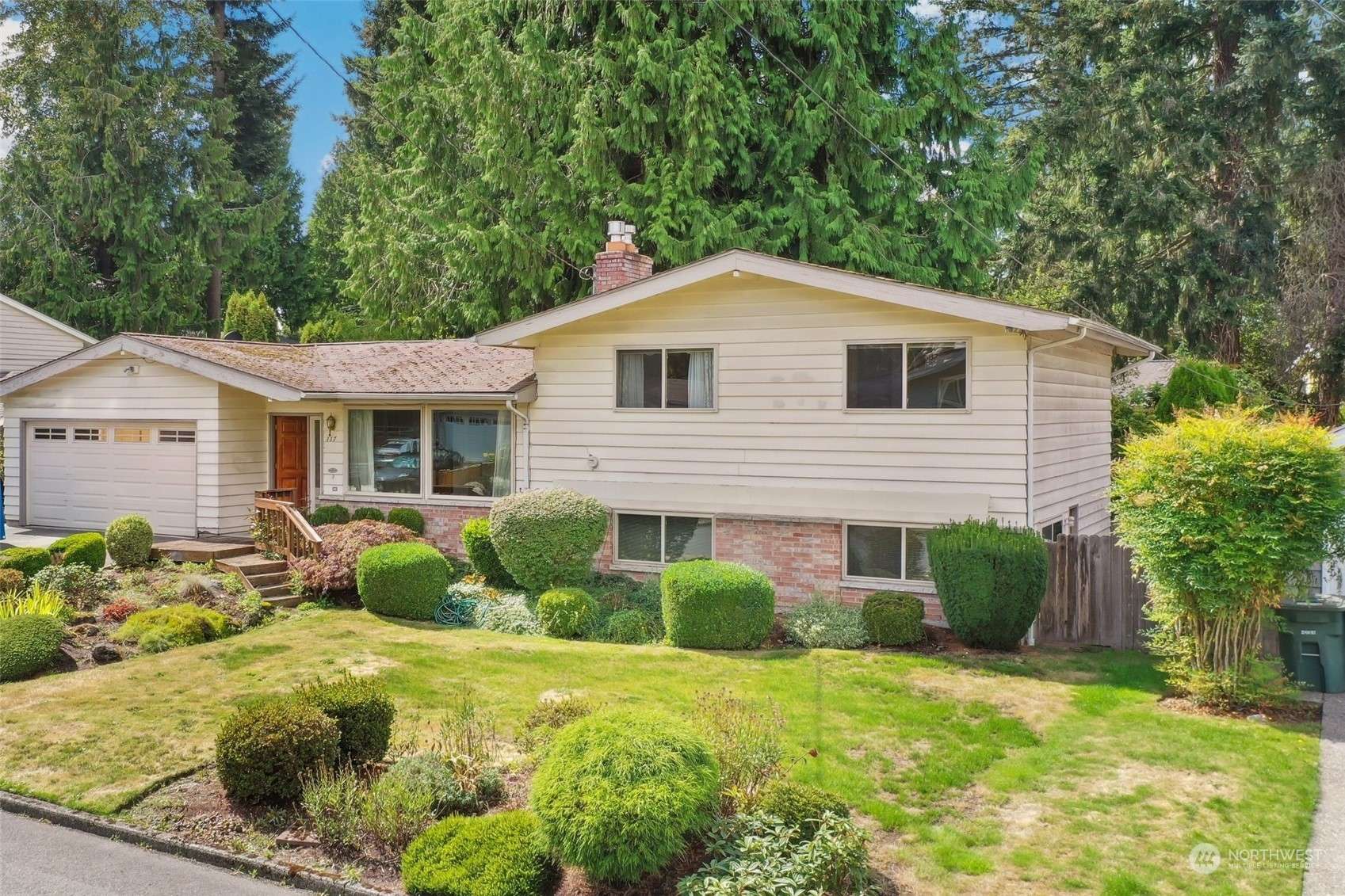 Bellevue, WA 98007,117 154th PL NE