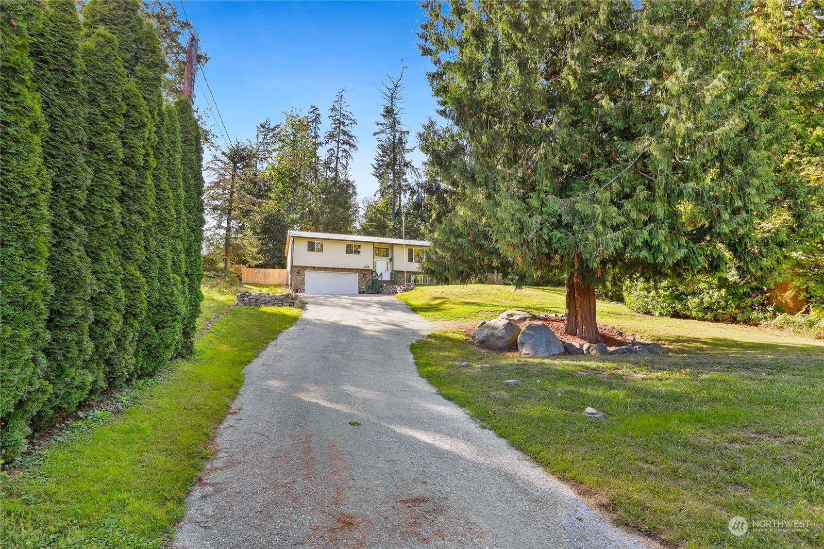 Camano Island, WA 98282,1526 Lake DR