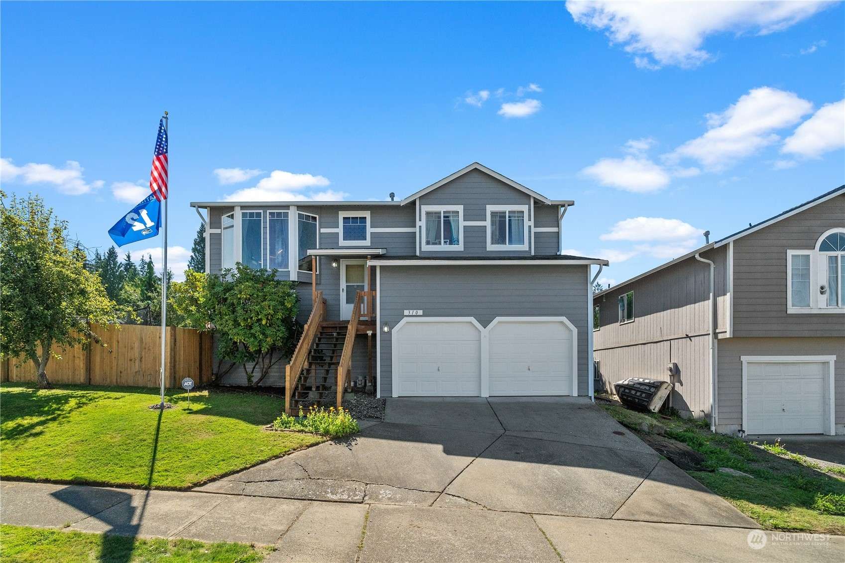 Granite Falls, WA 98252,310 Hemming WAY