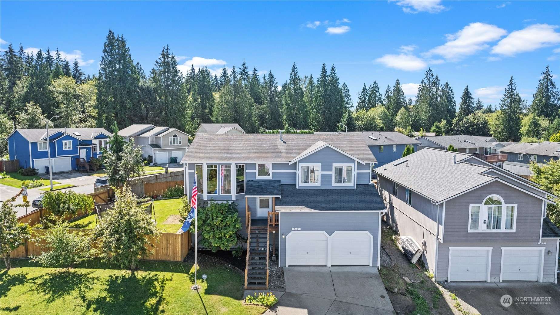 Granite Falls, WA 98252,310 Hemming WAY