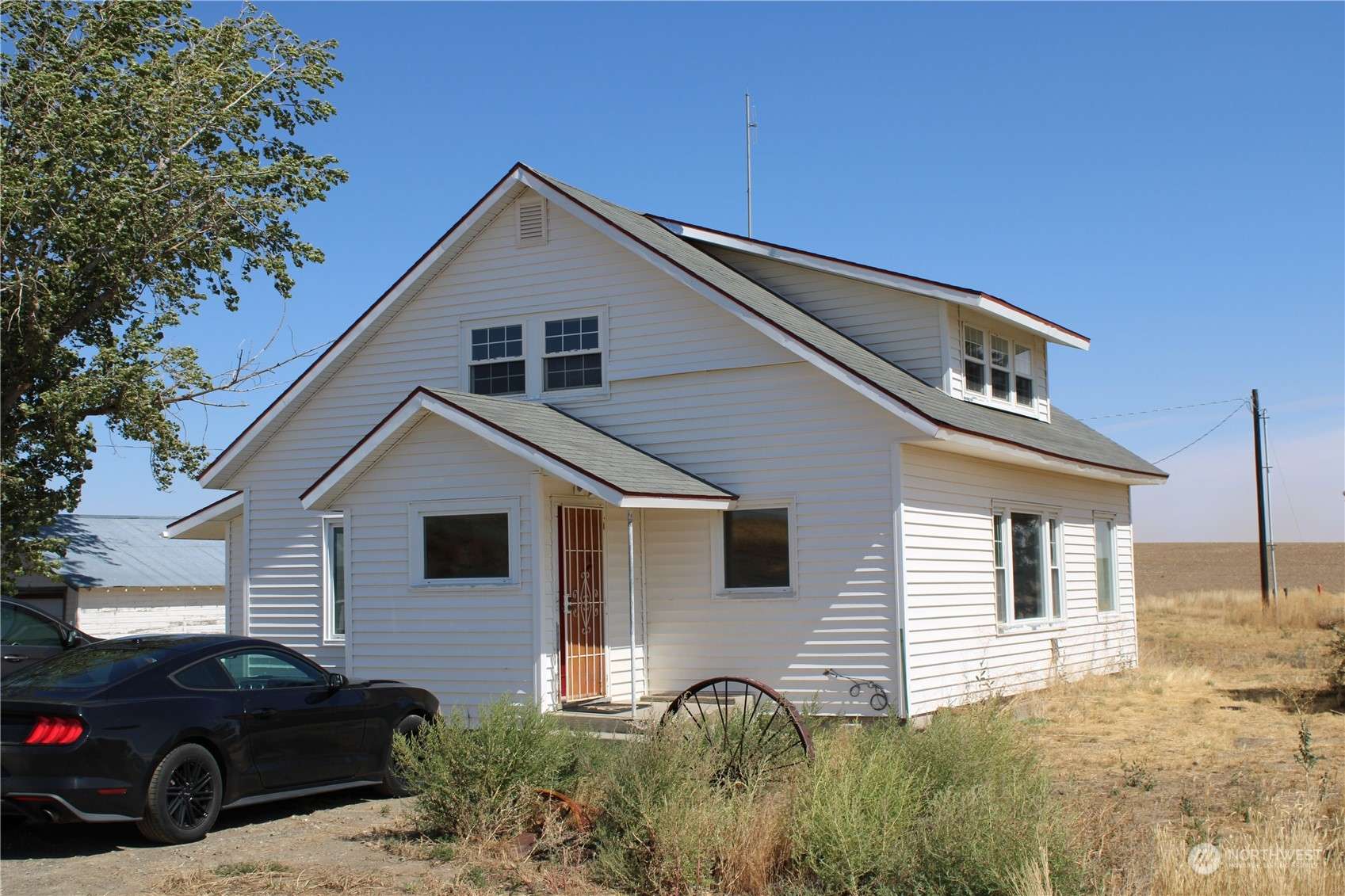 Waterville, WA 98858,6 Road I NW