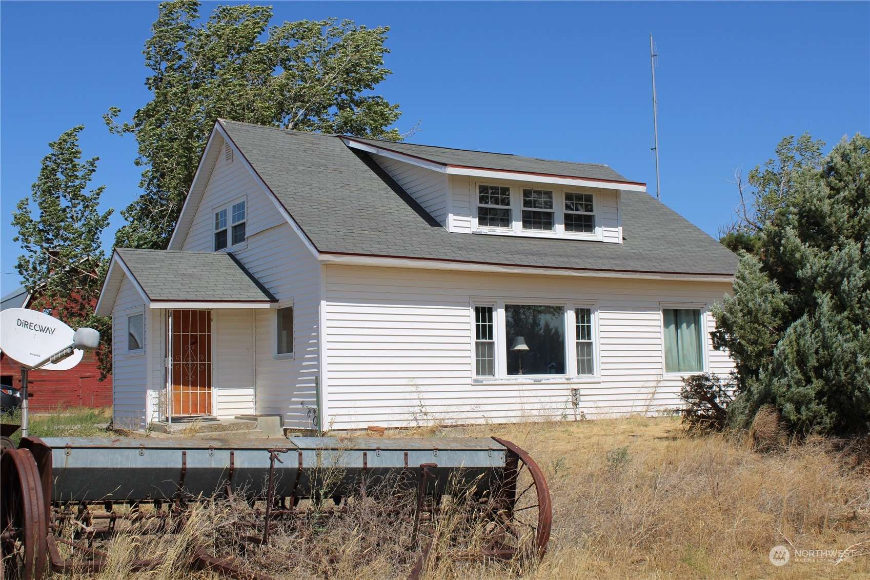 Waterville, WA 98858,6 Road I NW