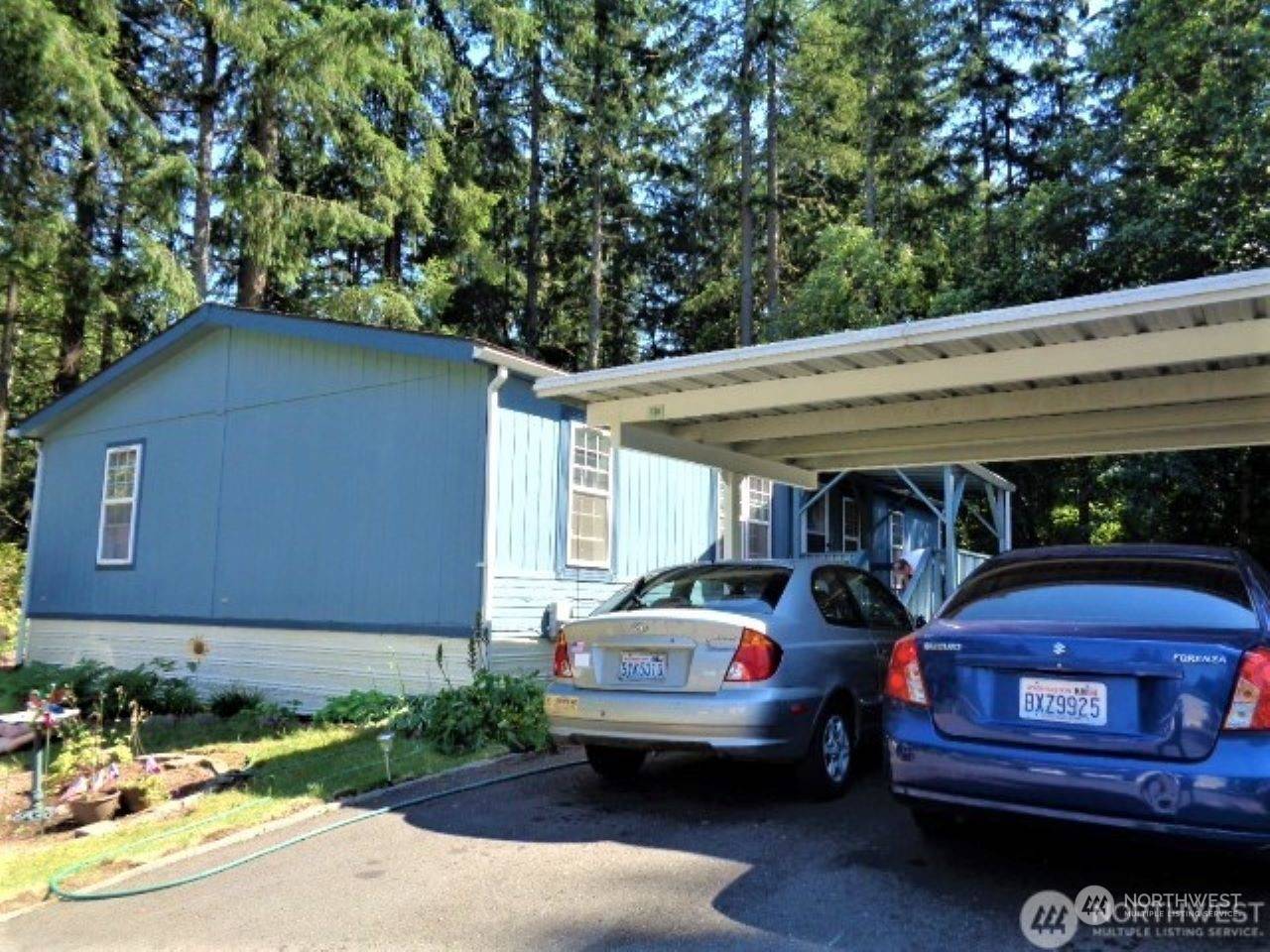 Gig Harbor, WA 89332,9111 66th AVE NW #138