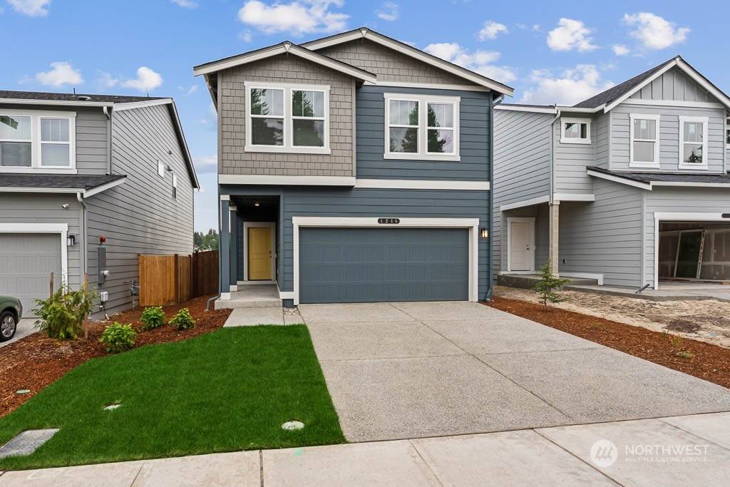 Bremerton, WA 98310,4270 Pronghorn PL #39