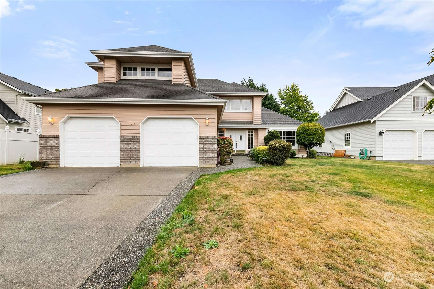 Lynden, WA 98264,1524 Camelia CT