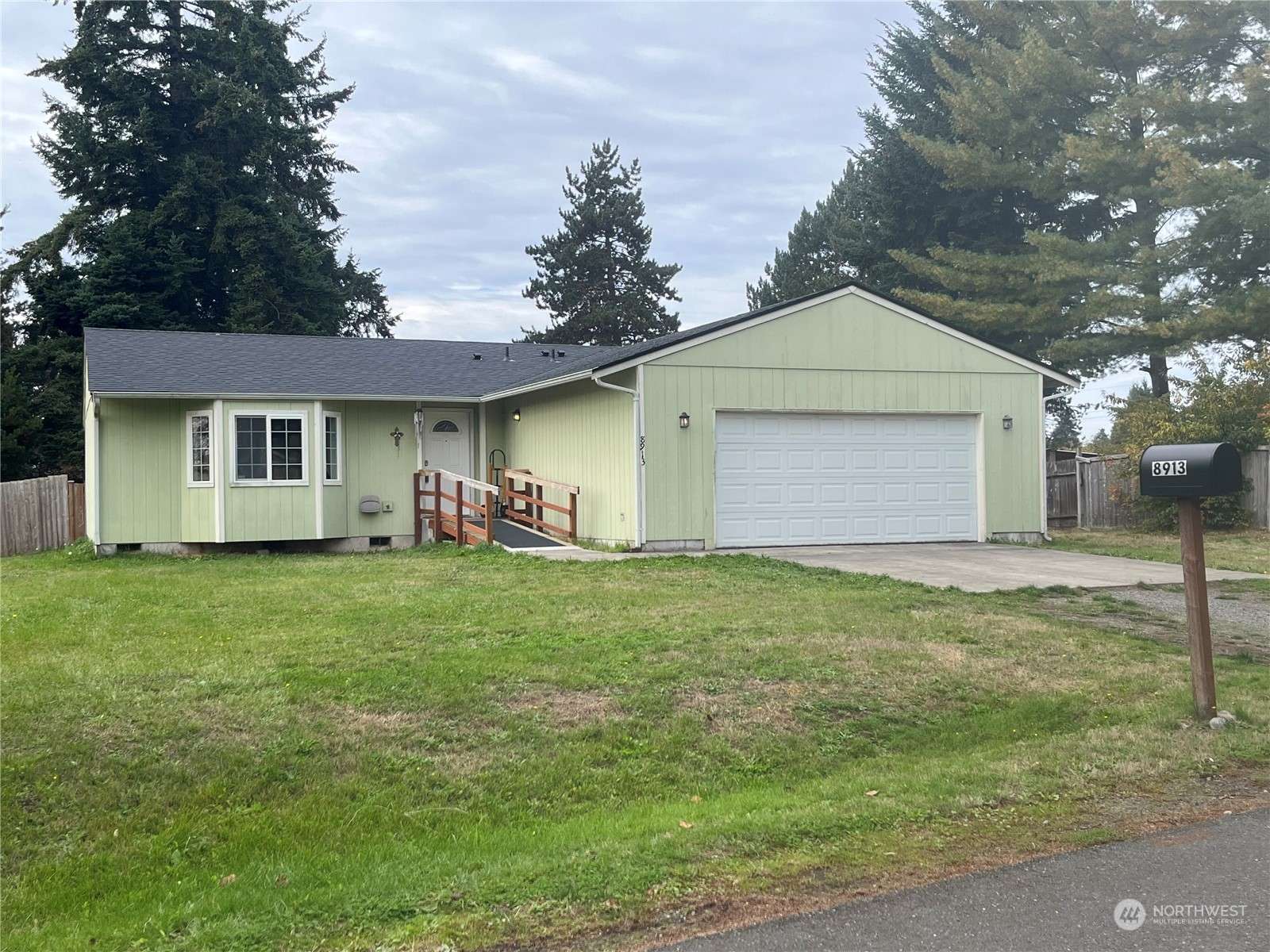 Yelm, WA 98597,8913 Figberry CT SE