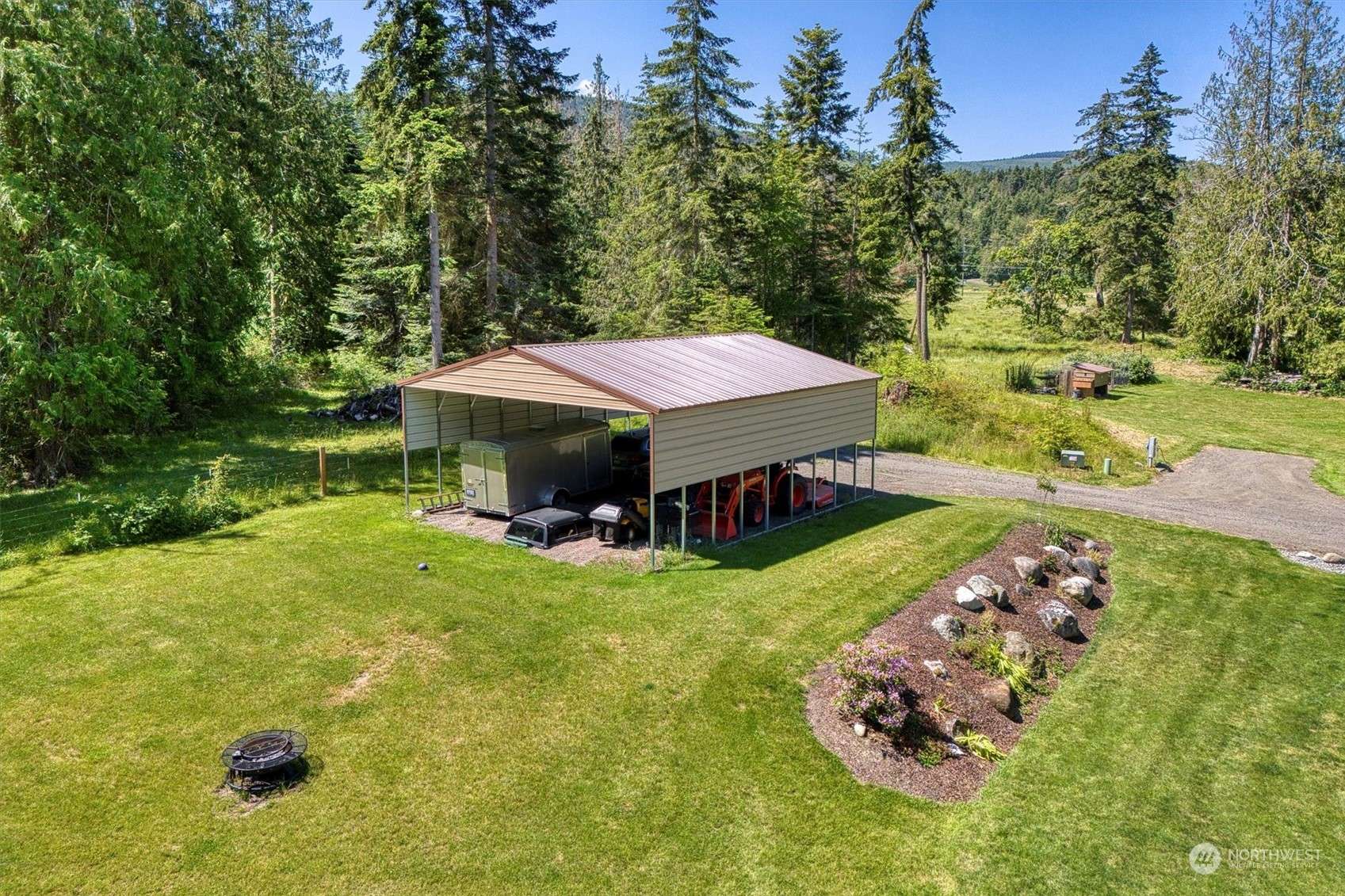 Sequim, WA 98382,399 Streamside DR