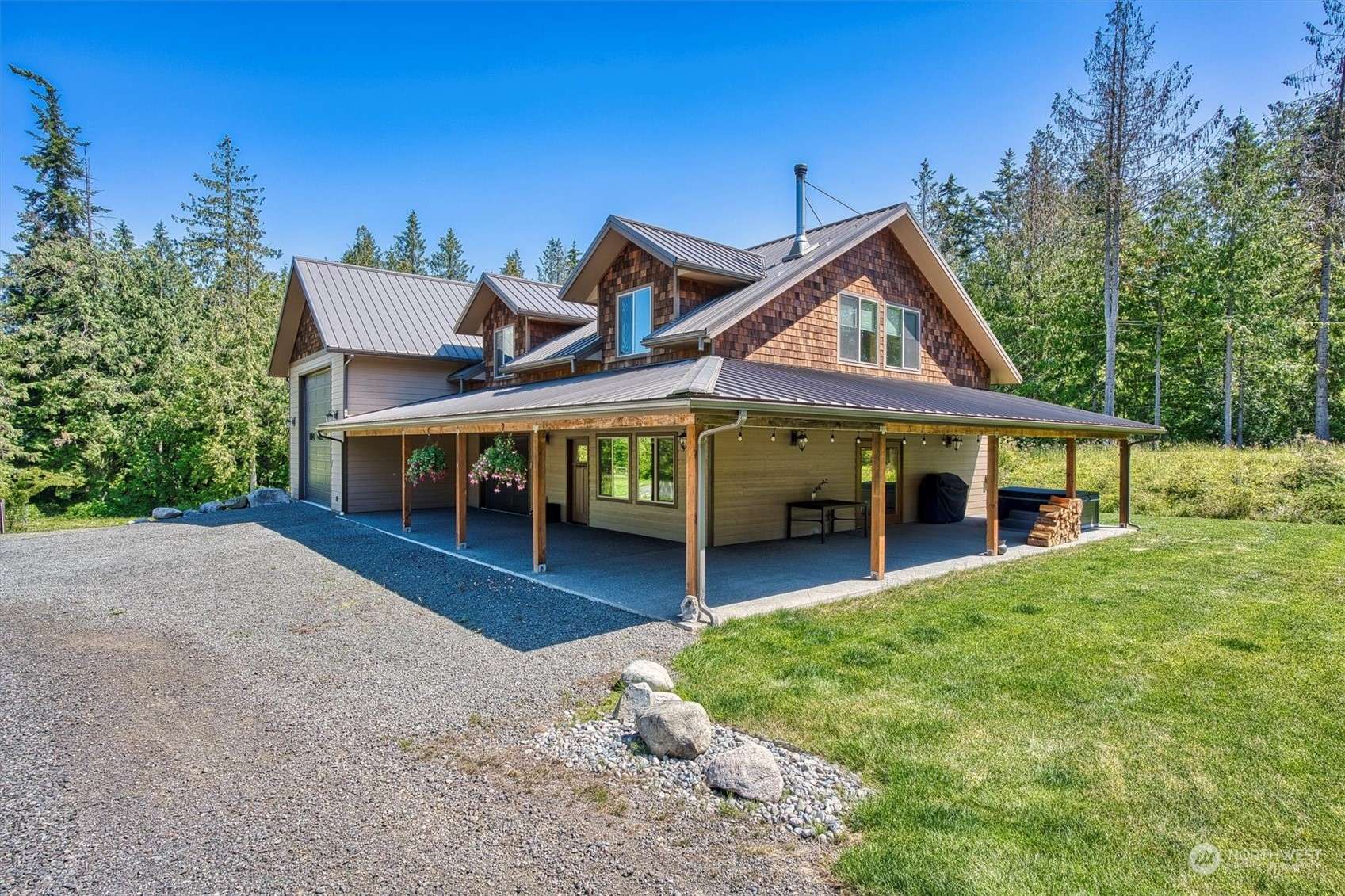 Sequim, WA 98382,399 Streamside DR