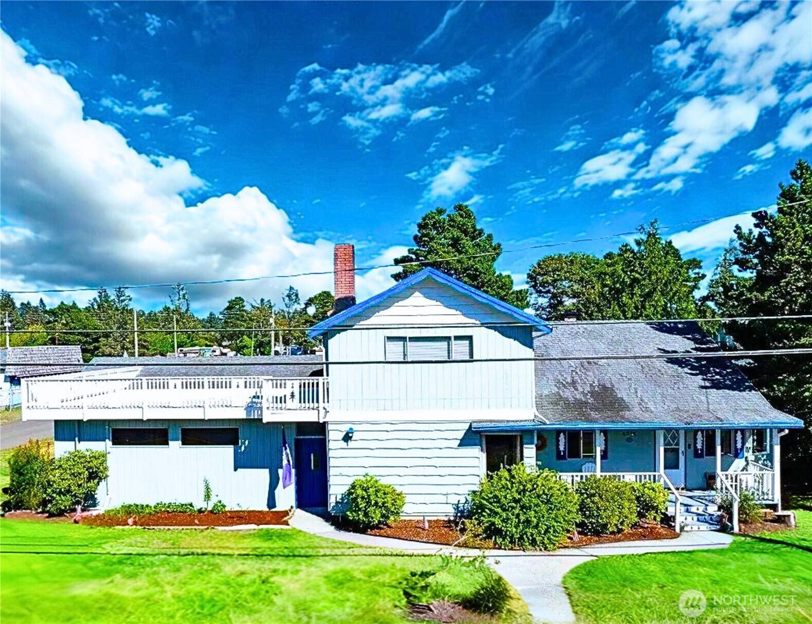 Seaview, WA 98644,4514 L PL