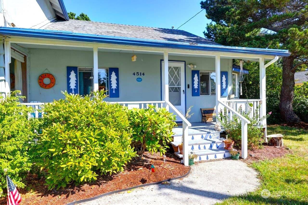 Seaview, WA 98644,4514 L PL