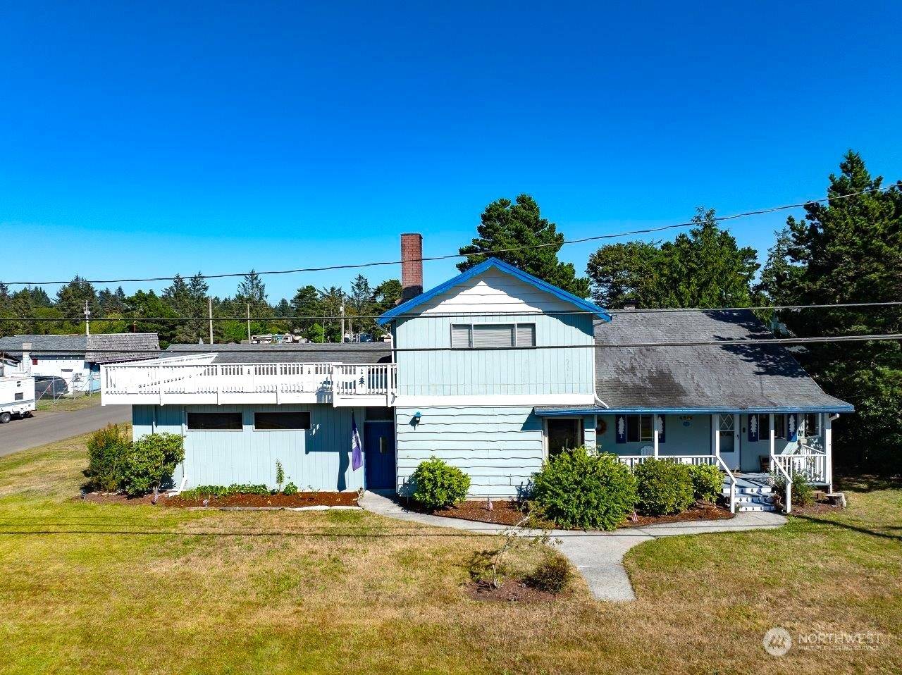 Seaview, WA 98644,4514 L PL