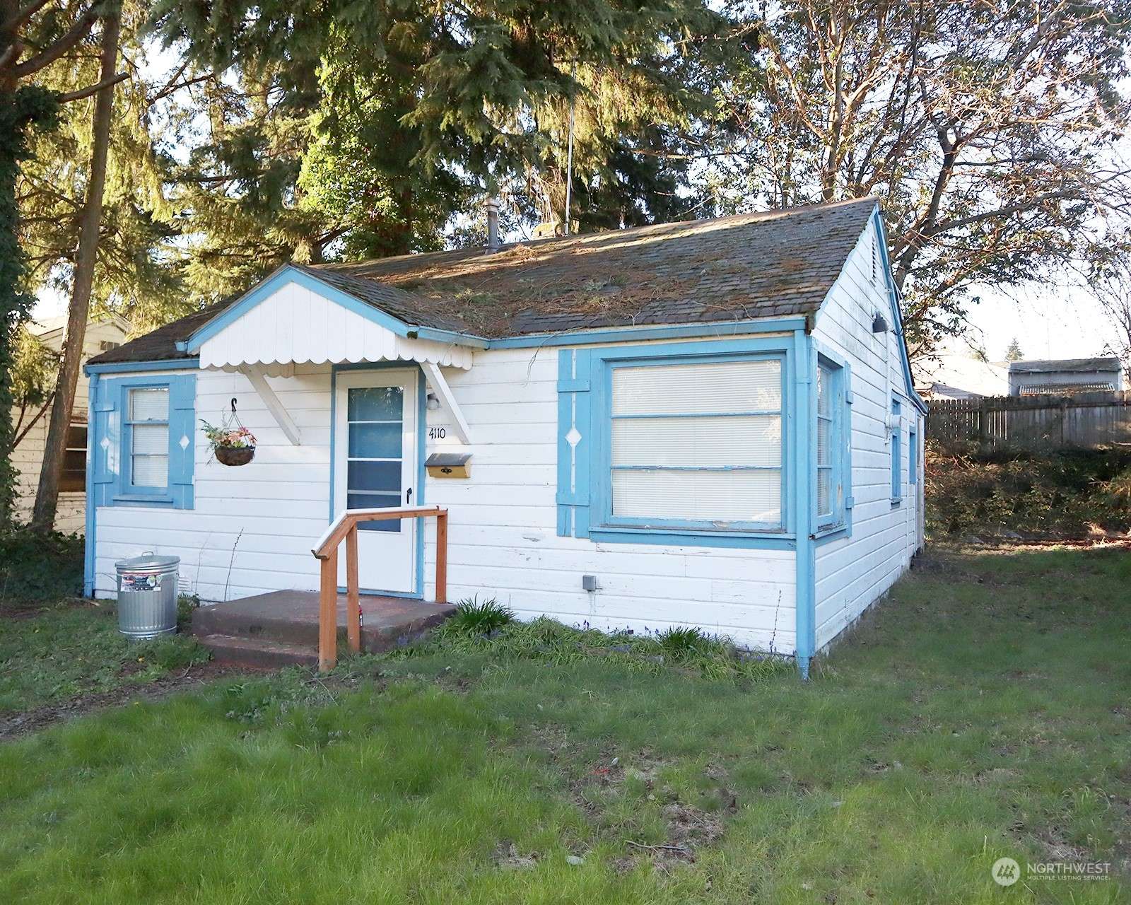 Bremerton, WA 98312,4110 W J ST