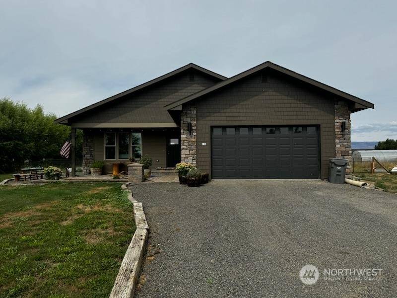 Ellensburg, WA 98926,300 Upper Katen LN