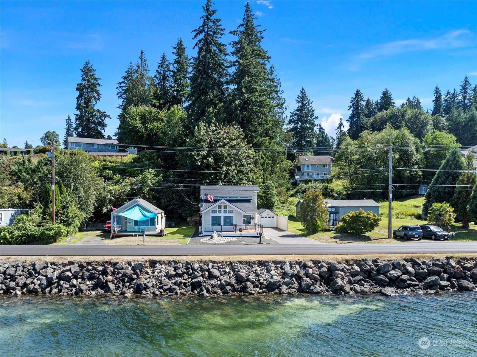 Port Orchard, WA 98366,1735 Beach DR E