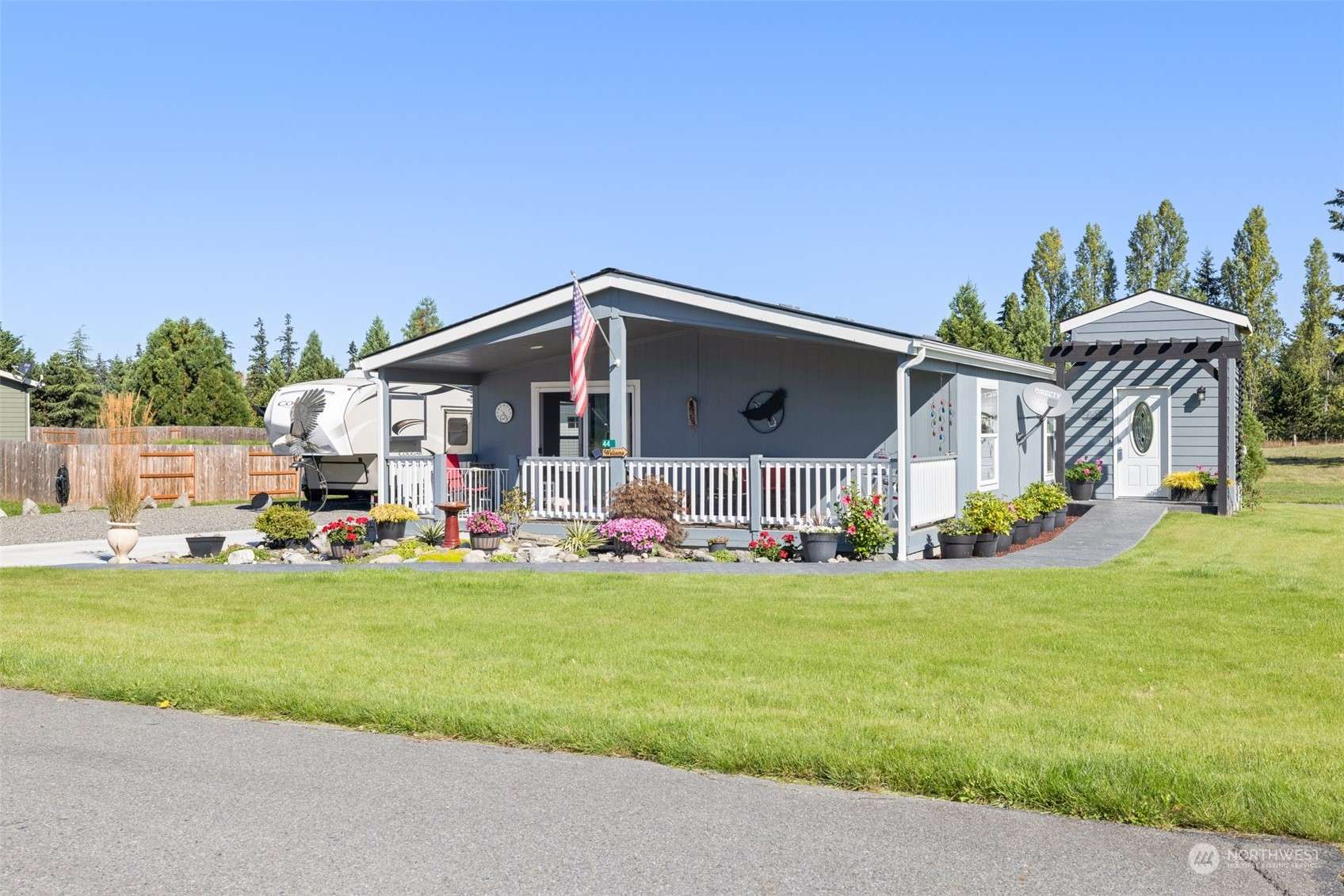 Sequim, WA 98382,44 Kestral PL