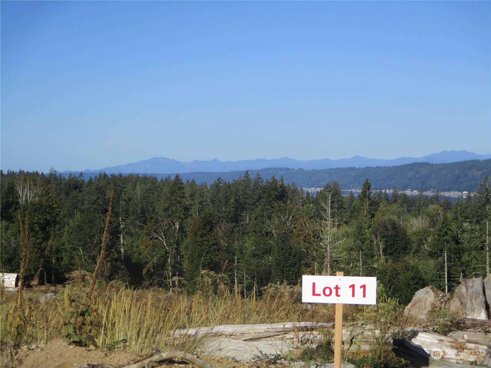 Belfair, WA 98528,0 Parcel11 Rimstone CT