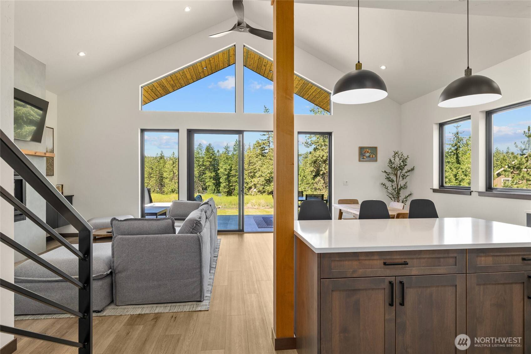Ronald, WA 98940,3 XX Rockrose Dr (Lot 3)