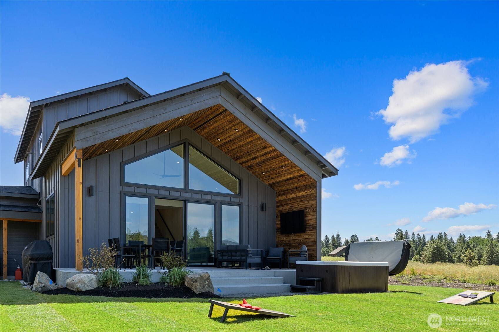 Ronald, WA 98940,3 XX Rockrose Dr (Lot 3)