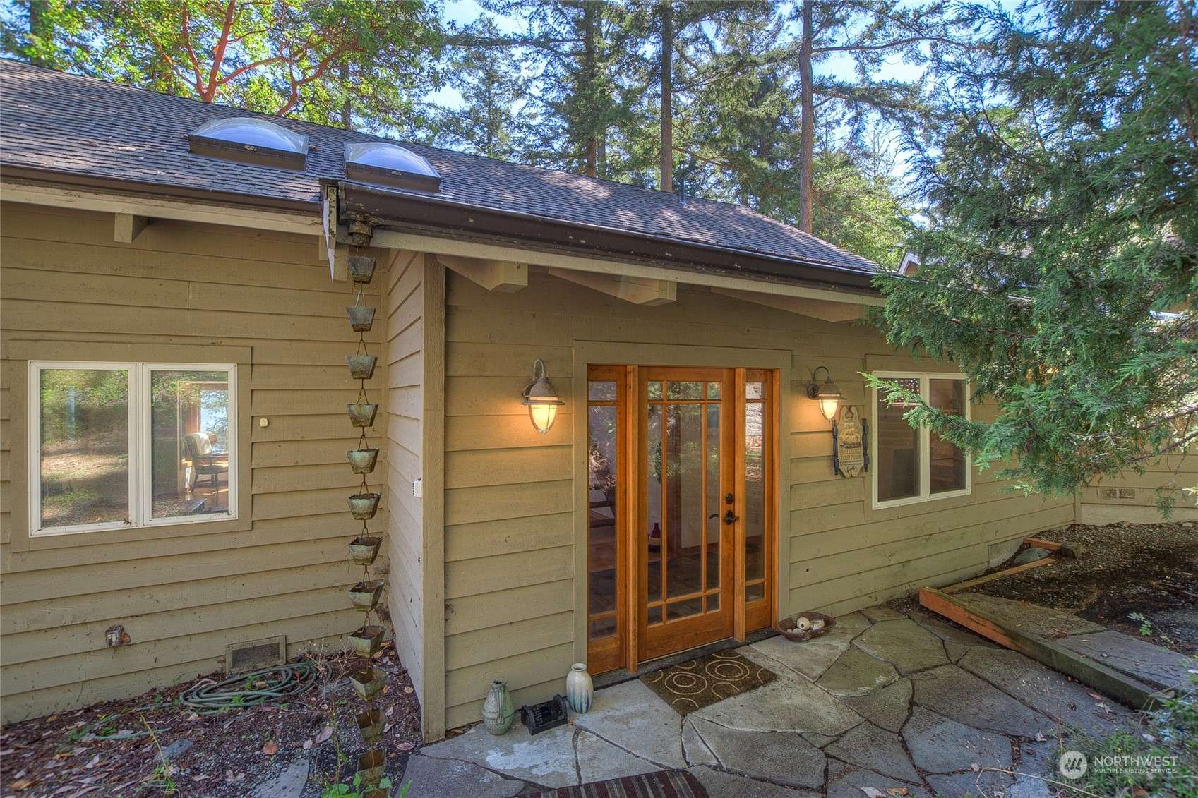 Orcas Island, WA 98245,86 Shag Rock LN