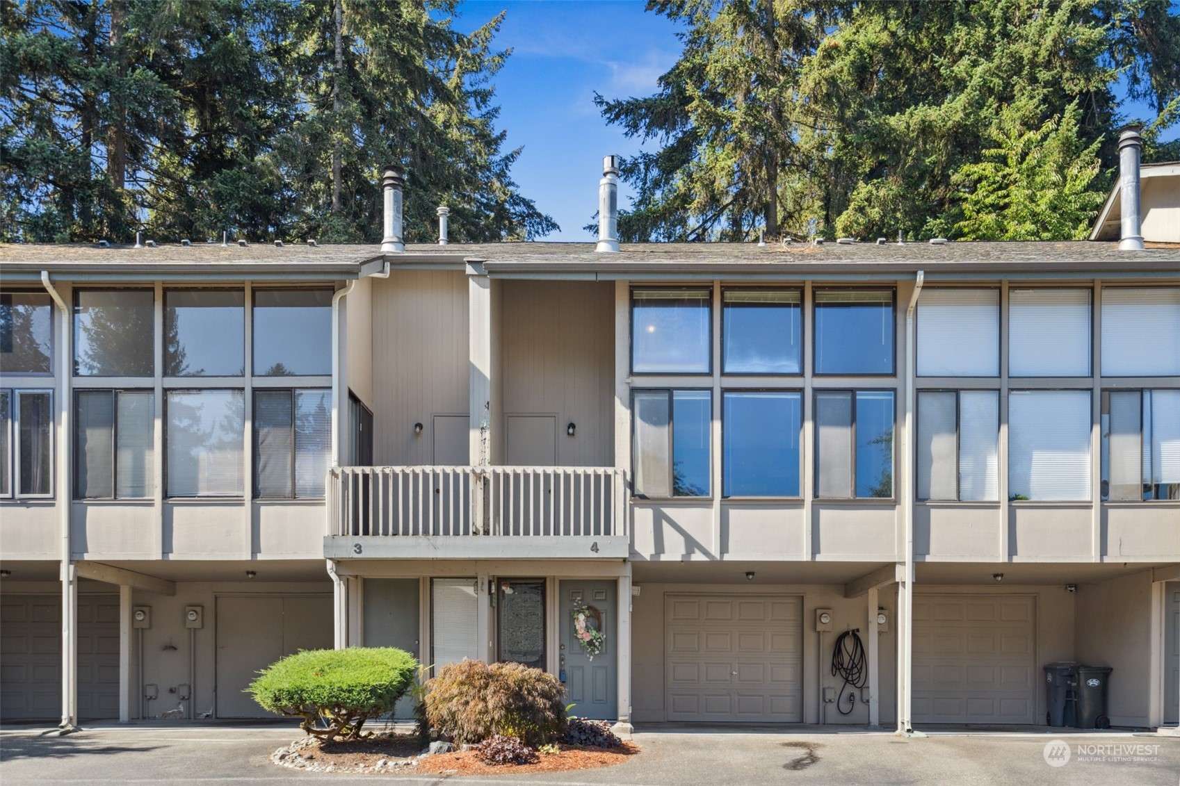 Spanaway, WA 98387,17303 Spanaway Loop RD S #4