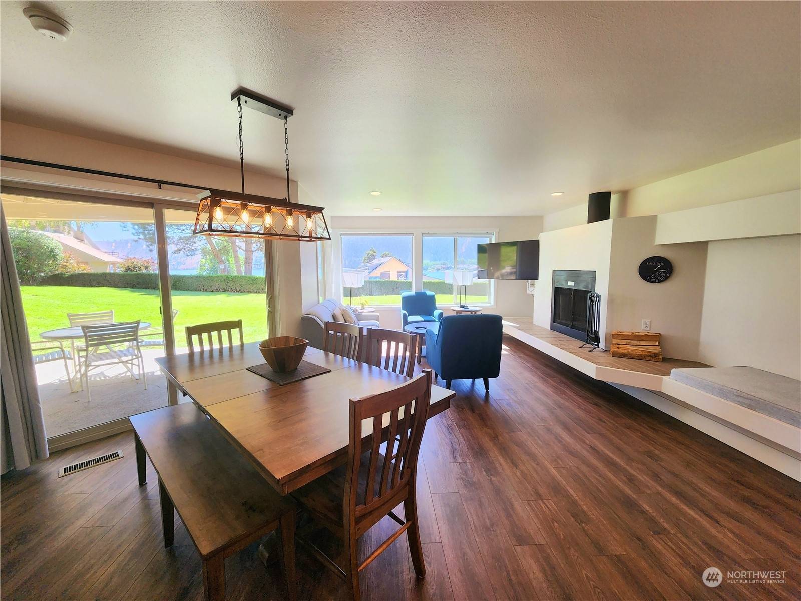 Manson, WA 98831,1 Lodge 636-J