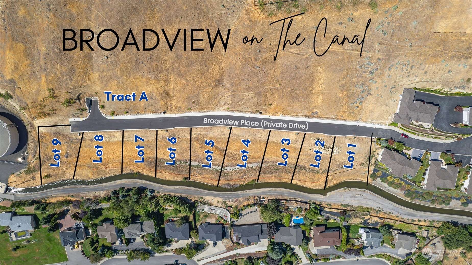 Wenatchee, WA 98801,1845 Broadway PL