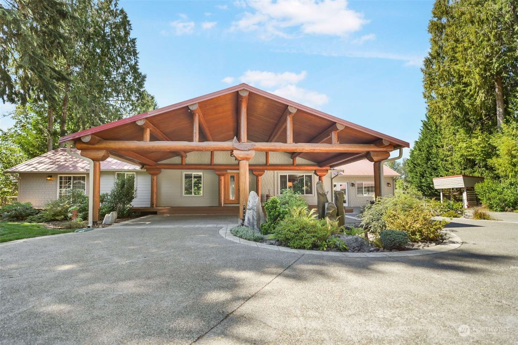 Toledo, WA 98591,177 Green Water DR SE