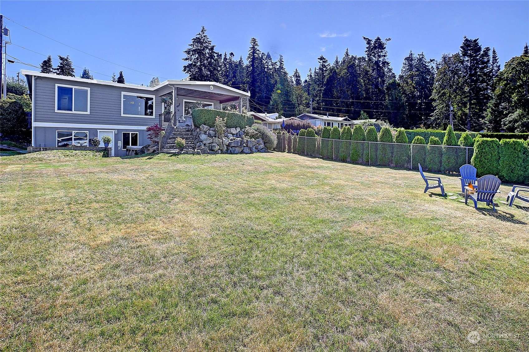 Camano Island, WA 98282,3192 Rice CT