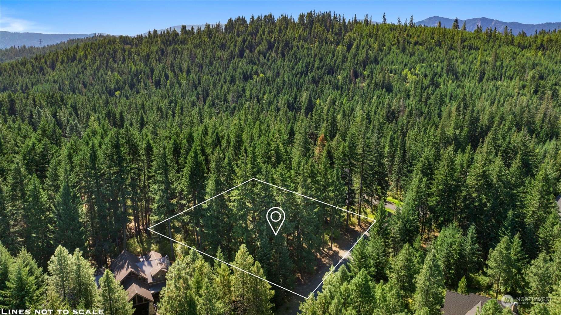 Cle Elum, WA 98922,2021 Ruby King LOOP