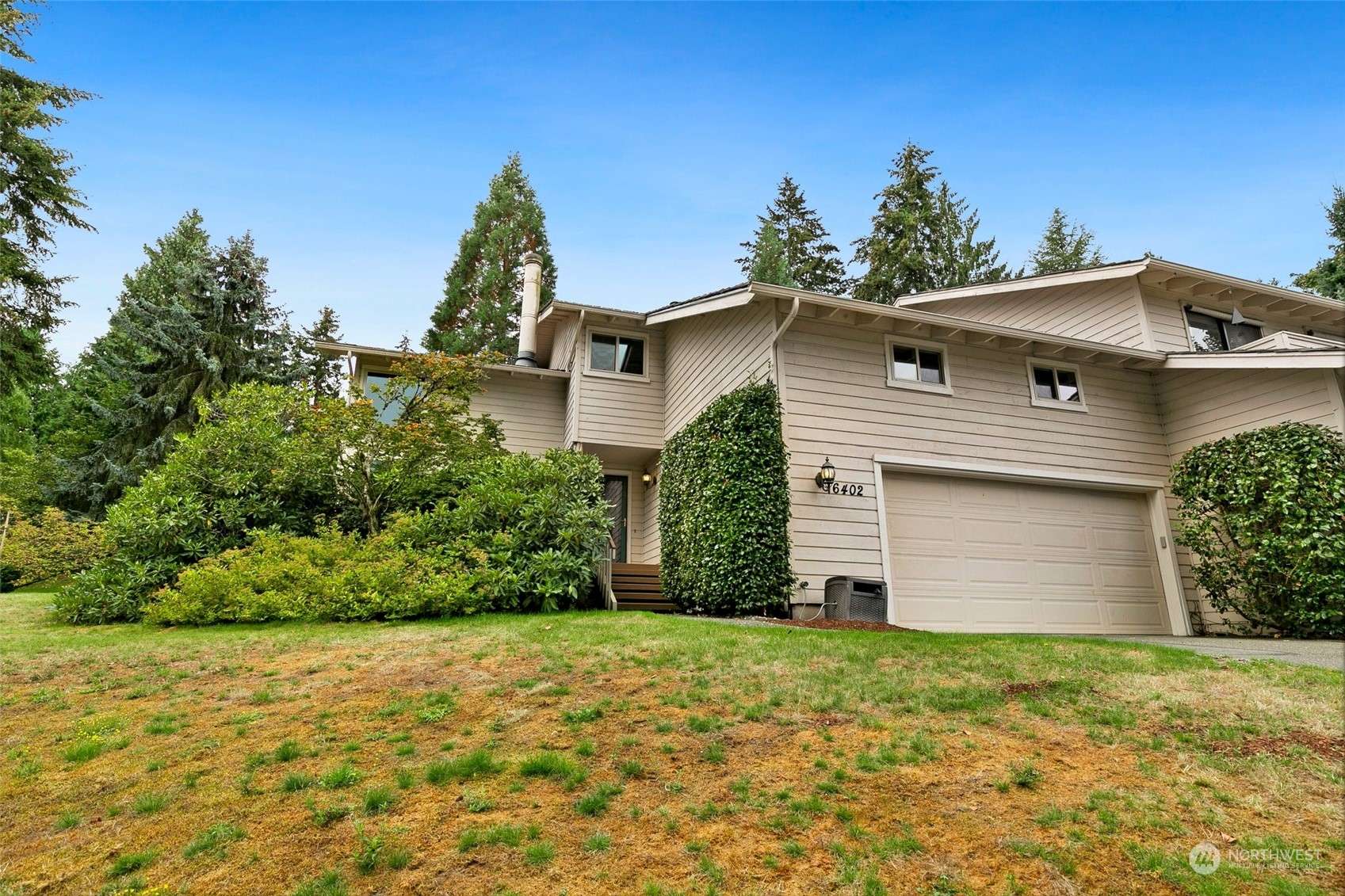 Redmond, WA 98052,6402 158th PL NE