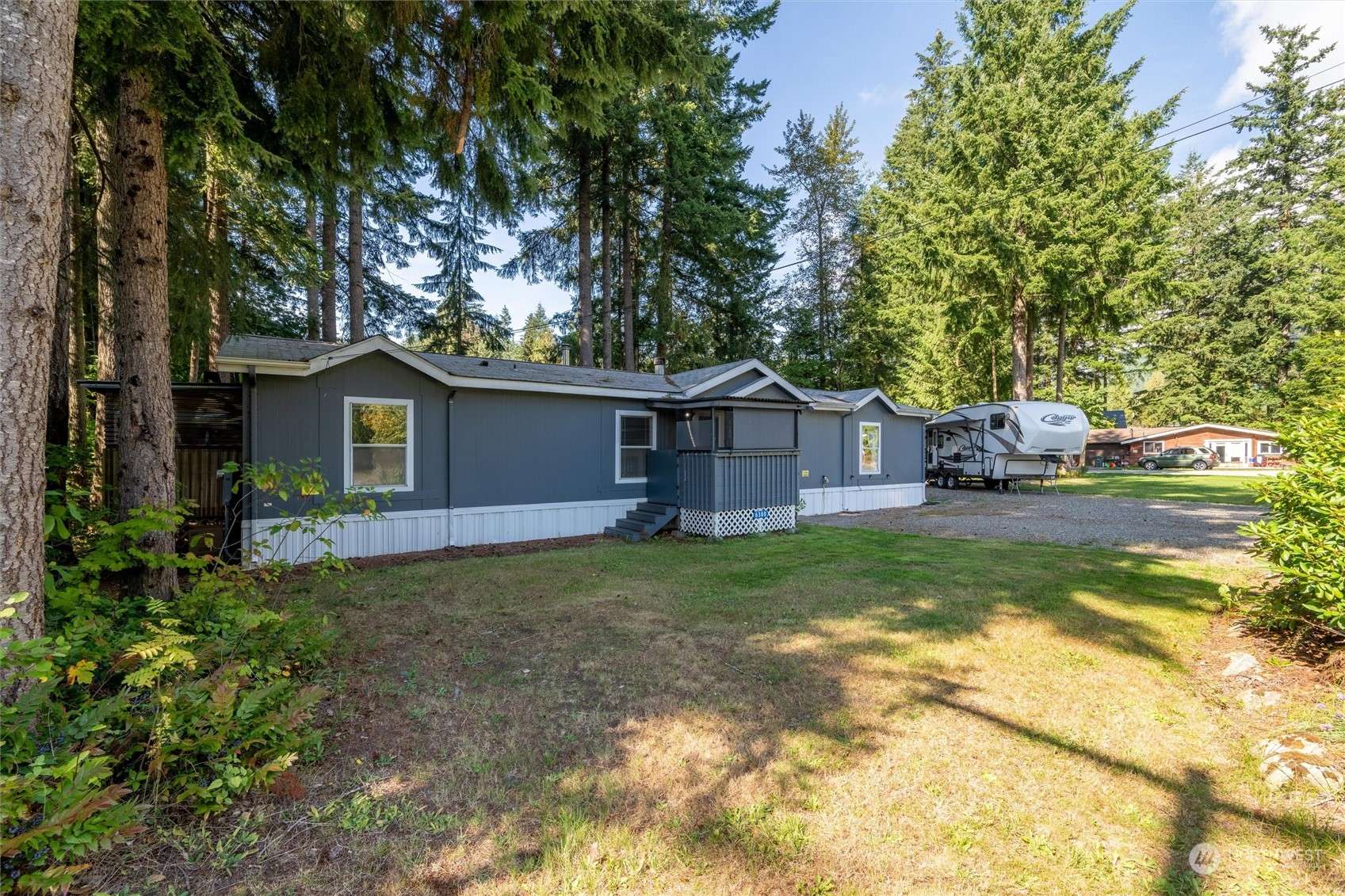 Maple Falls, WA 98266,6380 Overland TRL