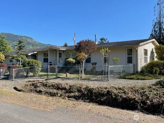 Ryderwood, WA 98581,514 Taylor ST