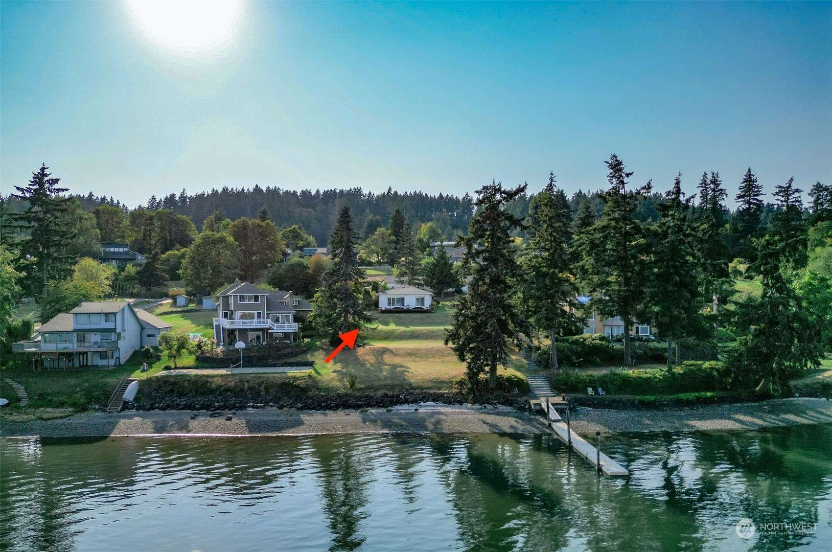 Poulsbo, WA 98370,17438 Nordic Cove LN NW