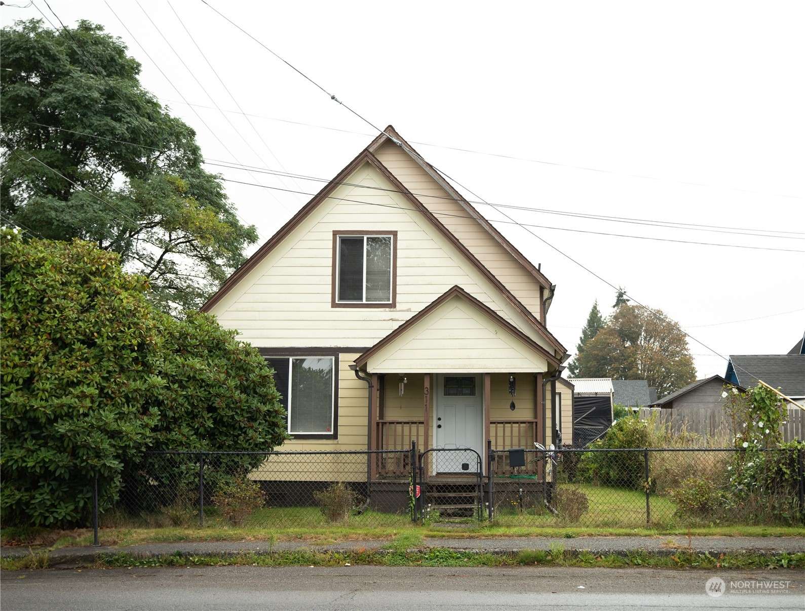 Hoquiam, WA 98550,311 23rd ST