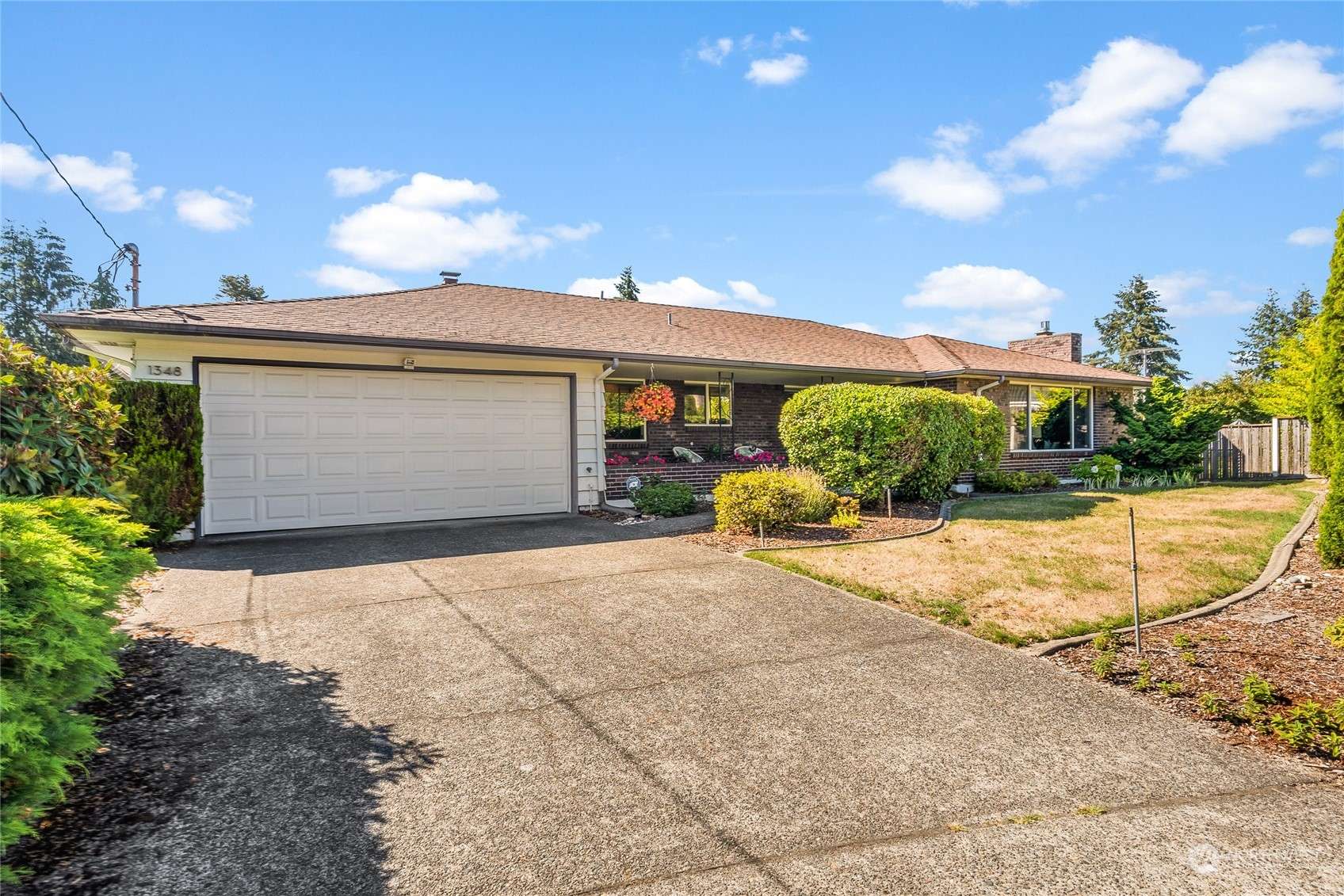 Tacoma, WA 98406,1348 Heatherwood CIR