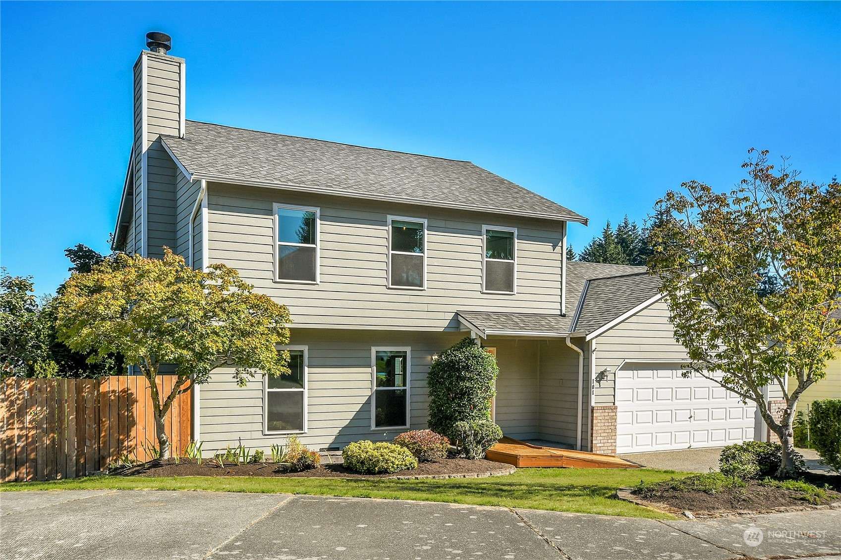 Everett, WA 98203,101 60th PL SE