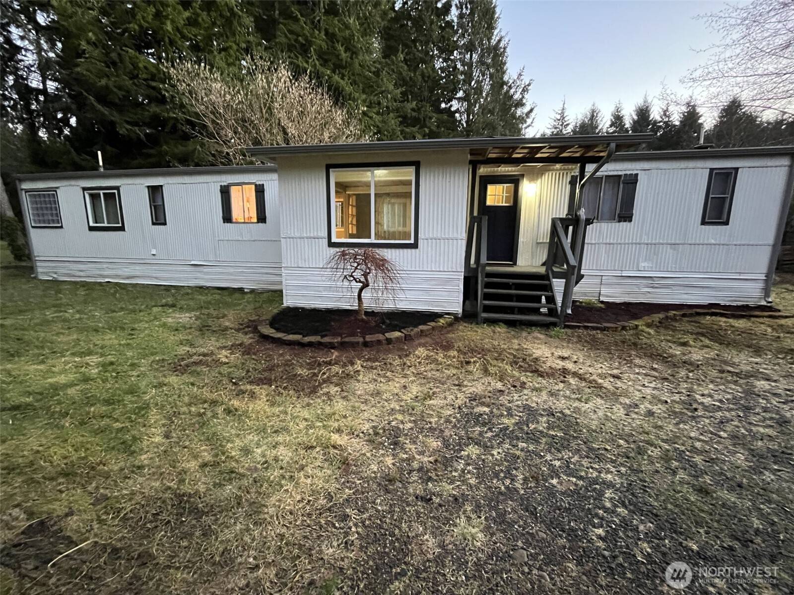 Copalis Beach, WA 98535,8 Griffard ST