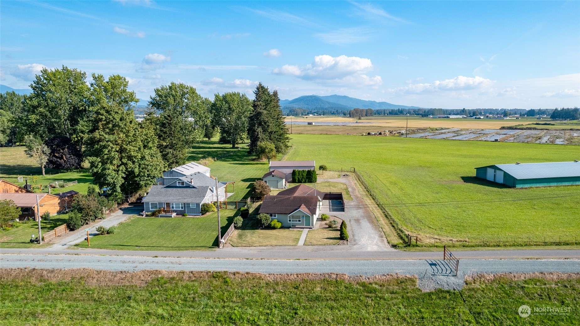 Mount Vernon, WA 98273,14335 River Bend RD